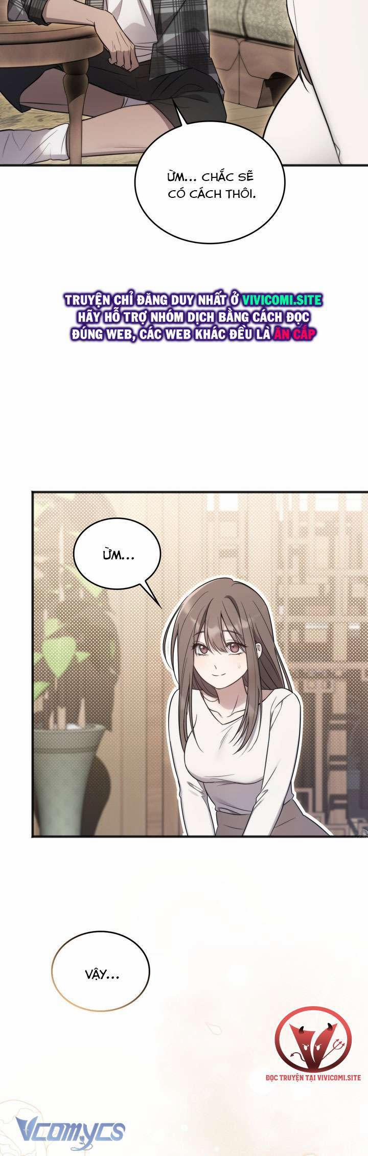[18+] Đảo Vô Ảnh 10 trang 32