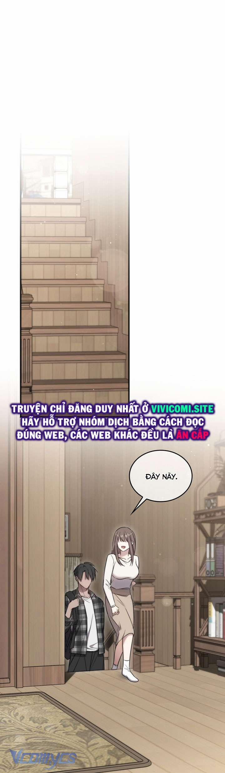 [18+] Đảo Vô Ảnh 10 trang 37
