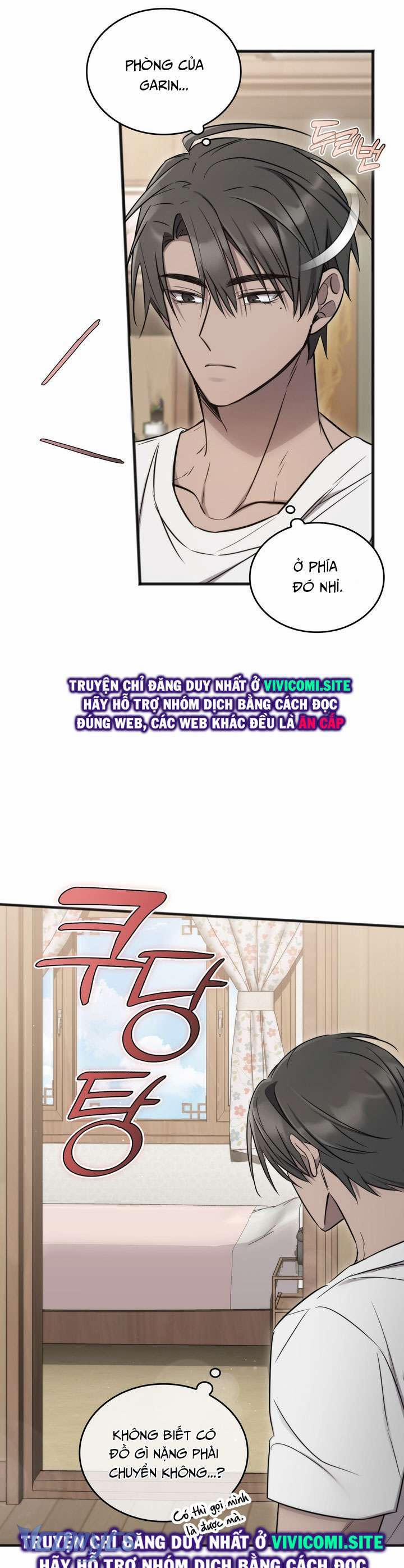 [18+] Đảo Vô Ảnh 10 trang 44