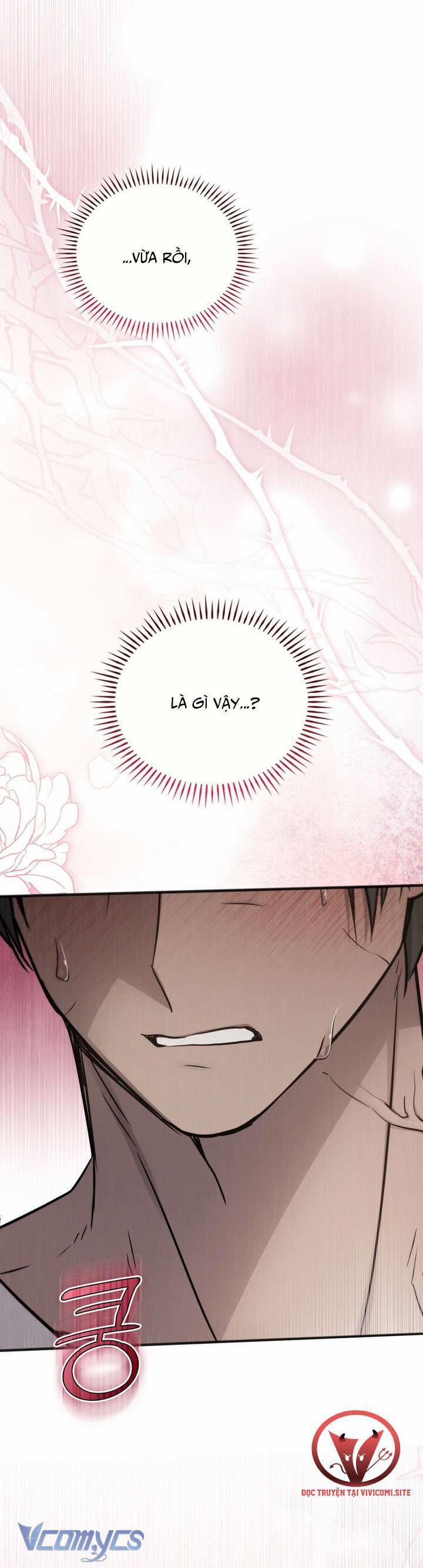 [18+] Đảo Vô Ảnh 10 trang 49