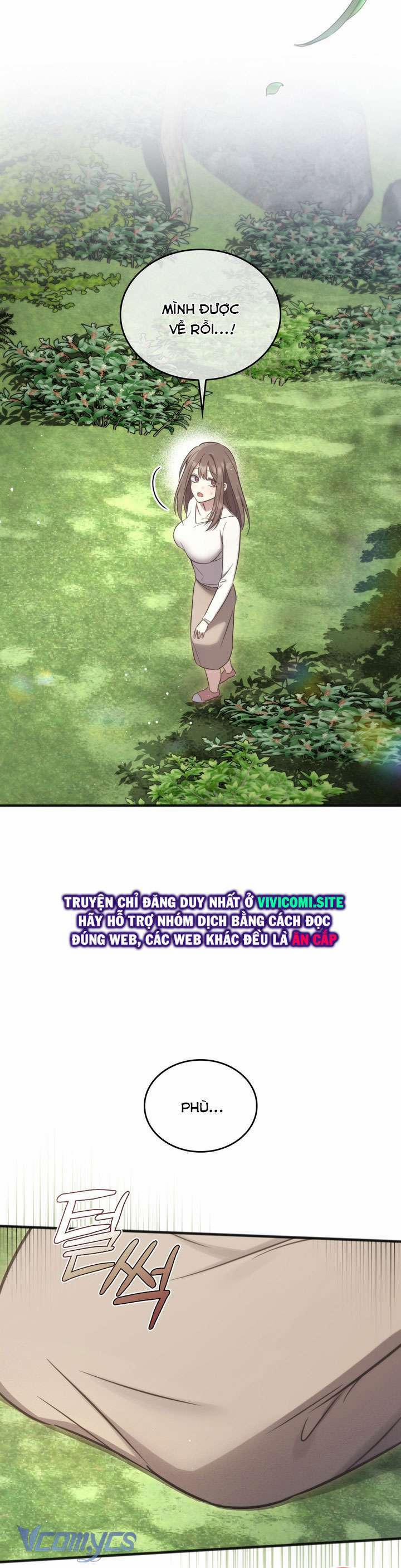 [18+] Đảo Vô Ảnh 10 trang 9