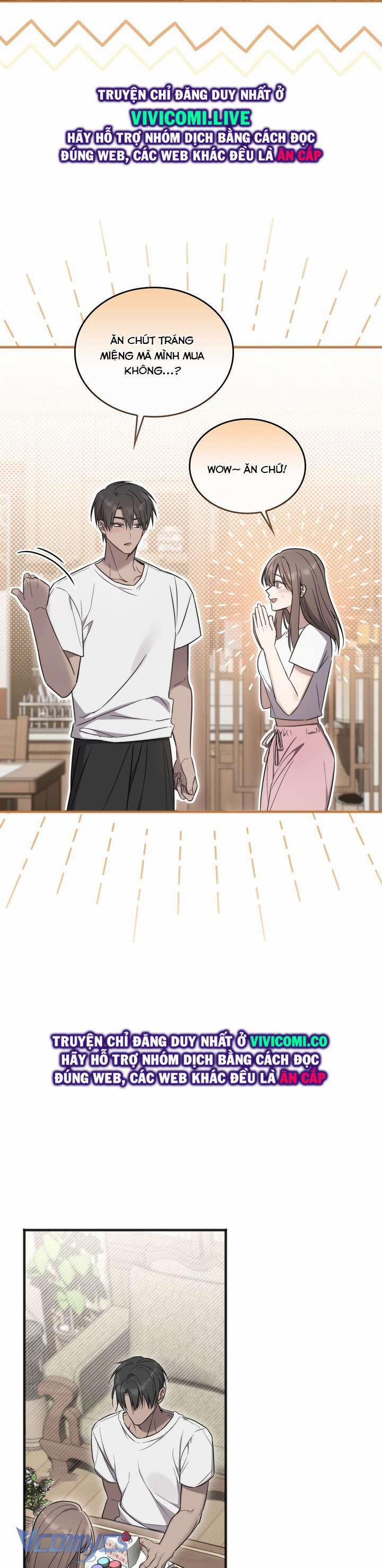 [18+] Đảo Vô Ảnh 11 trang 10