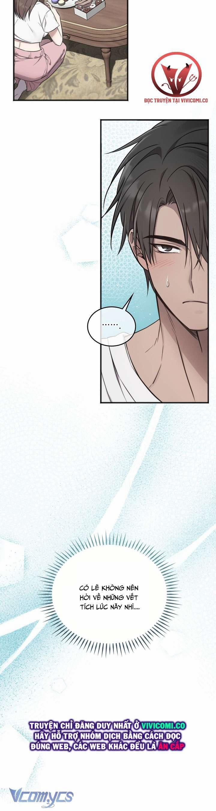 [18+] Đảo Vô Ảnh 11 trang 11