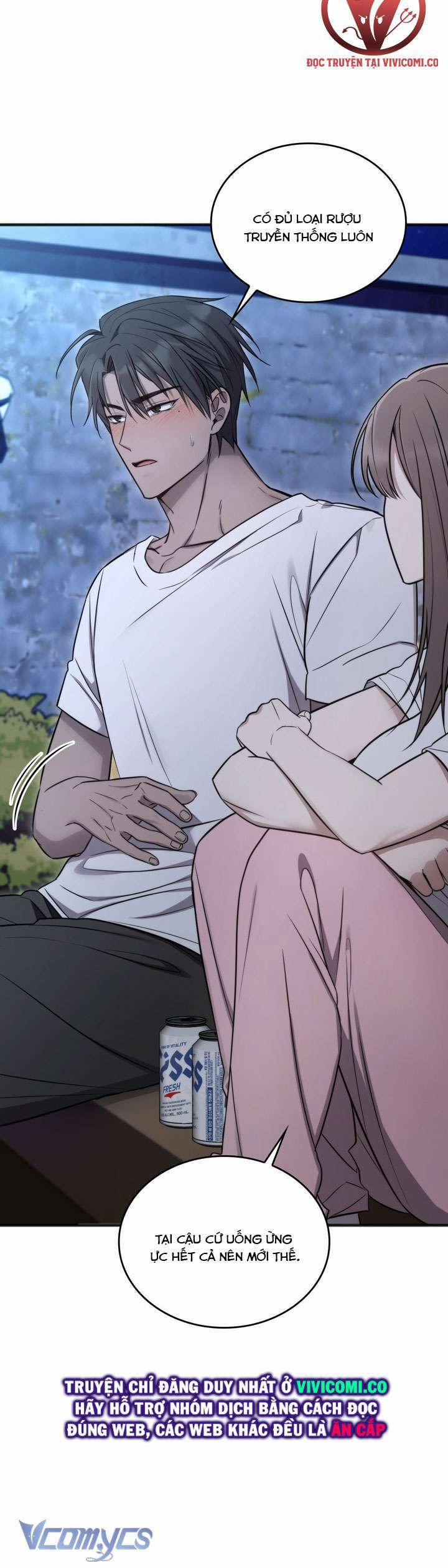 [18+] Đảo Vô Ảnh 11 trang 19