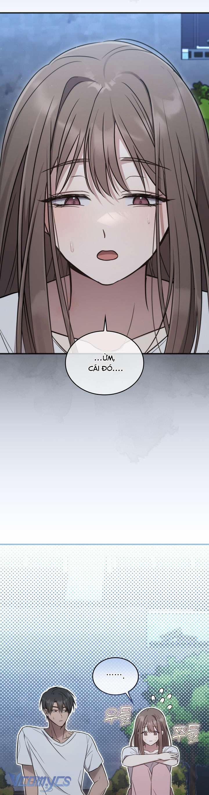 [18+] Đảo Vô Ảnh 11 trang 25