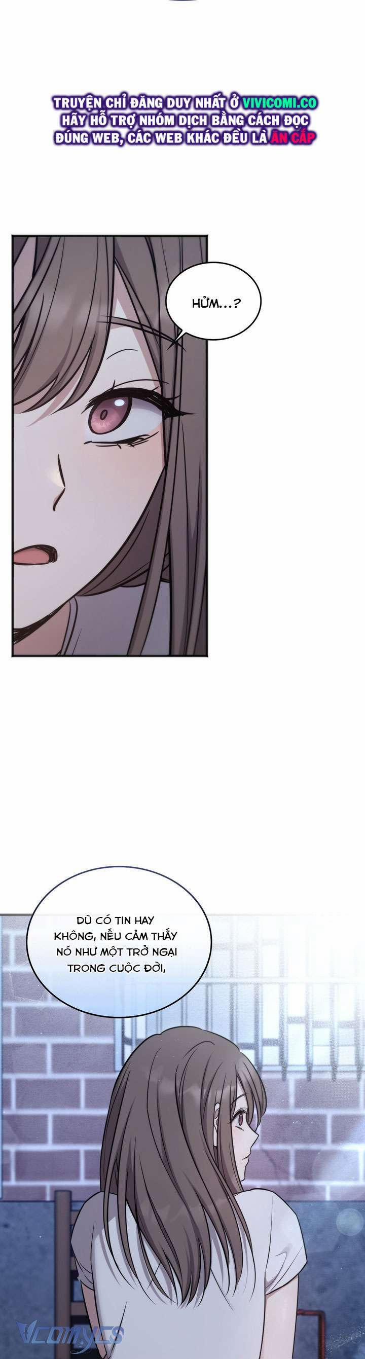 [18+] Đảo Vô Ảnh 11 trang 31