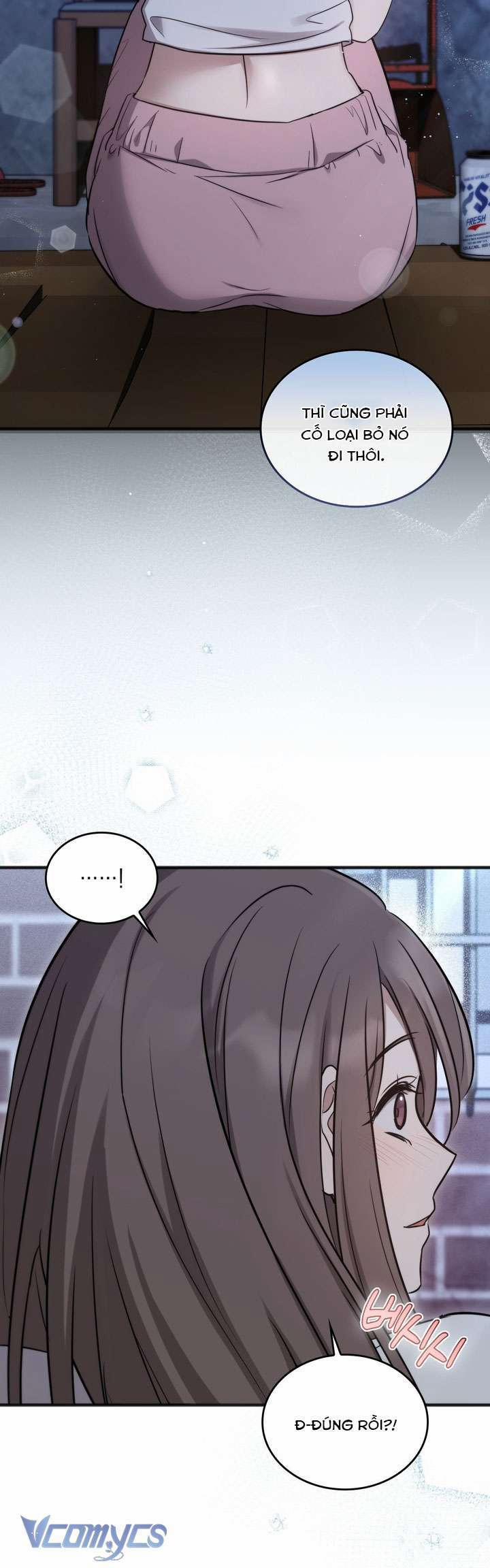 [18+] Đảo Vô Ảnh 11 trang 32