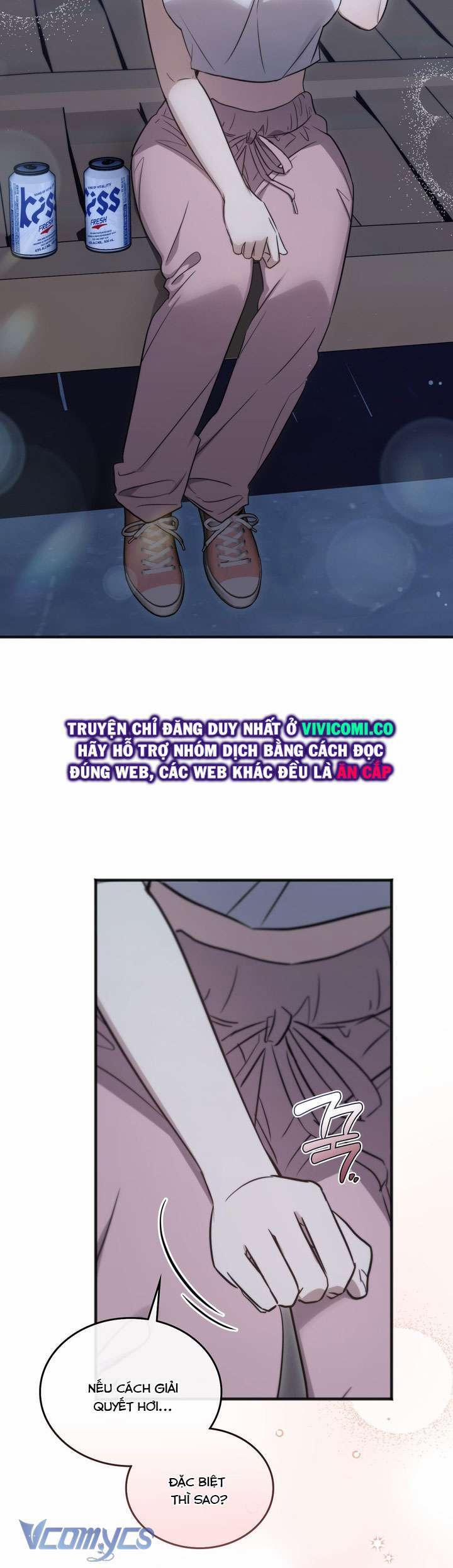 [18+] Đảo Vô Ảnh 11 trang 36