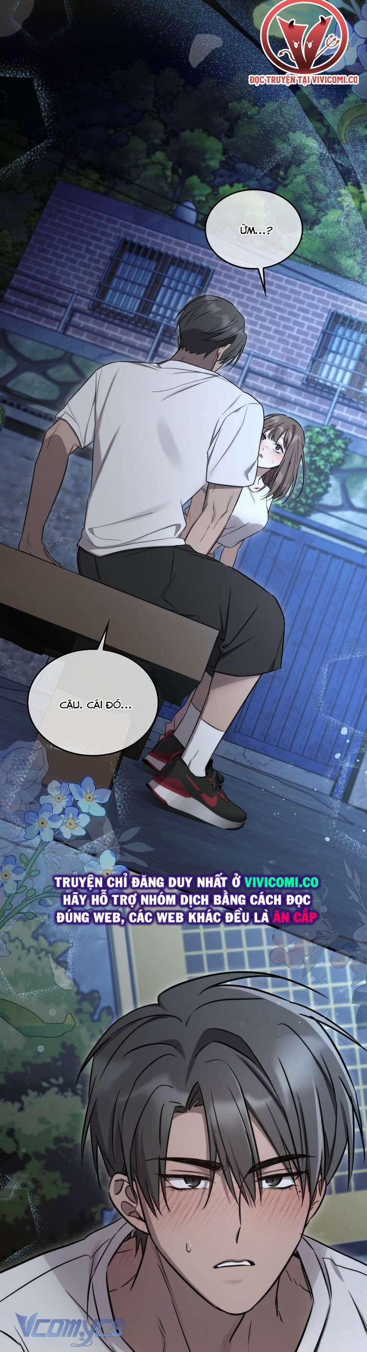 [18+] Đảo Vô Ảnh 11 trang 42