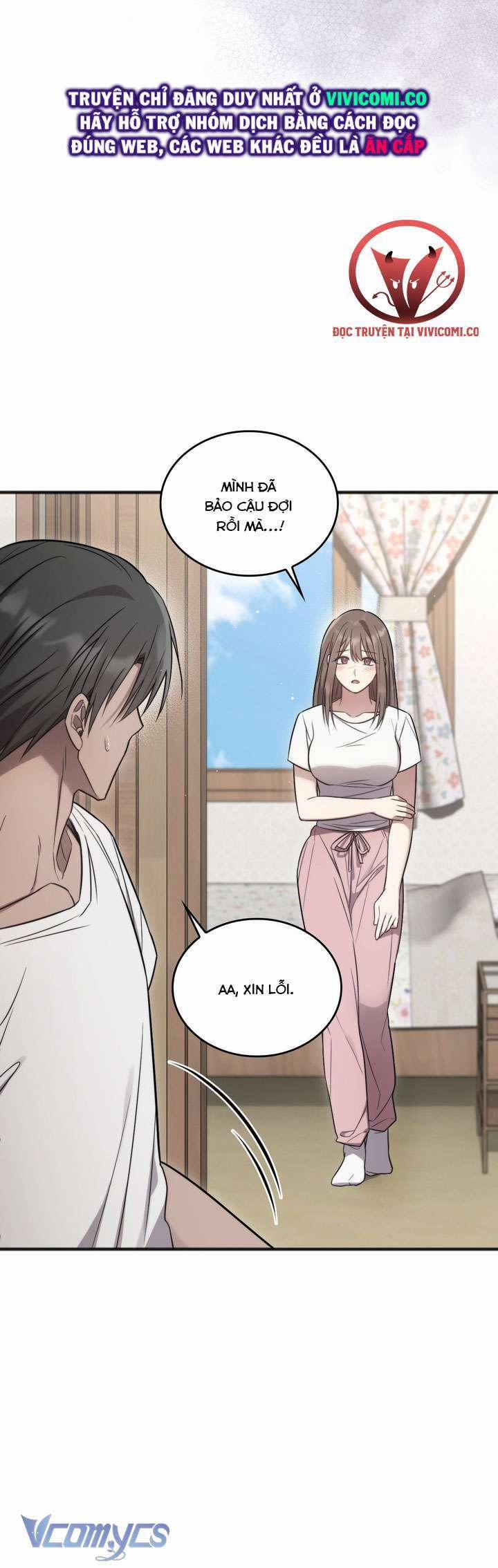 [18+] Đảo Vô Ảnh 11 trang 7