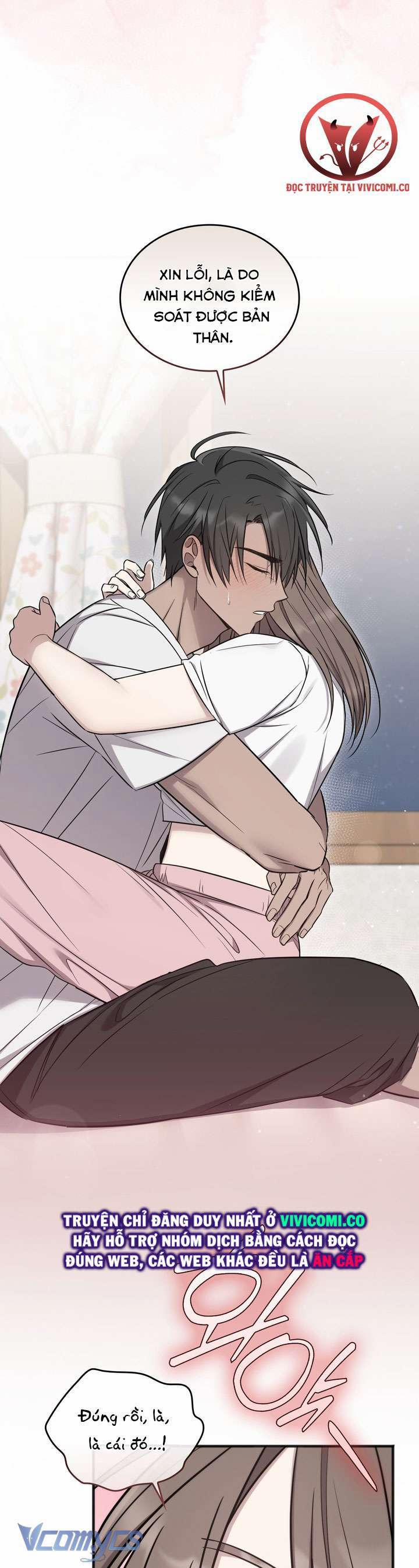 [18+] Đảo Vô Ảnh 12 trang 22