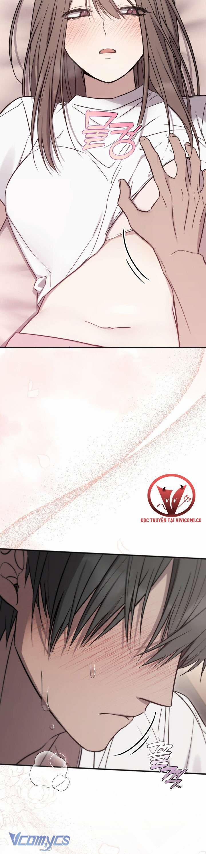 [18+] Đảo Vô Ảnh 12 trang 29