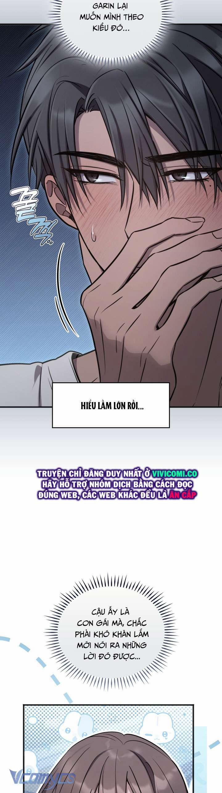 [18+] Đảo Vô Ảnh 12 trang 3