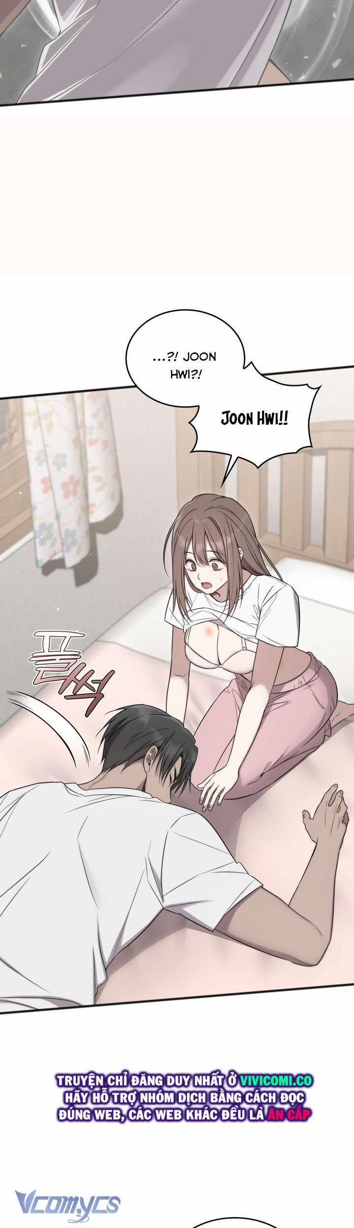 [18+] Đảo Vô Ảnh 12 trang 38