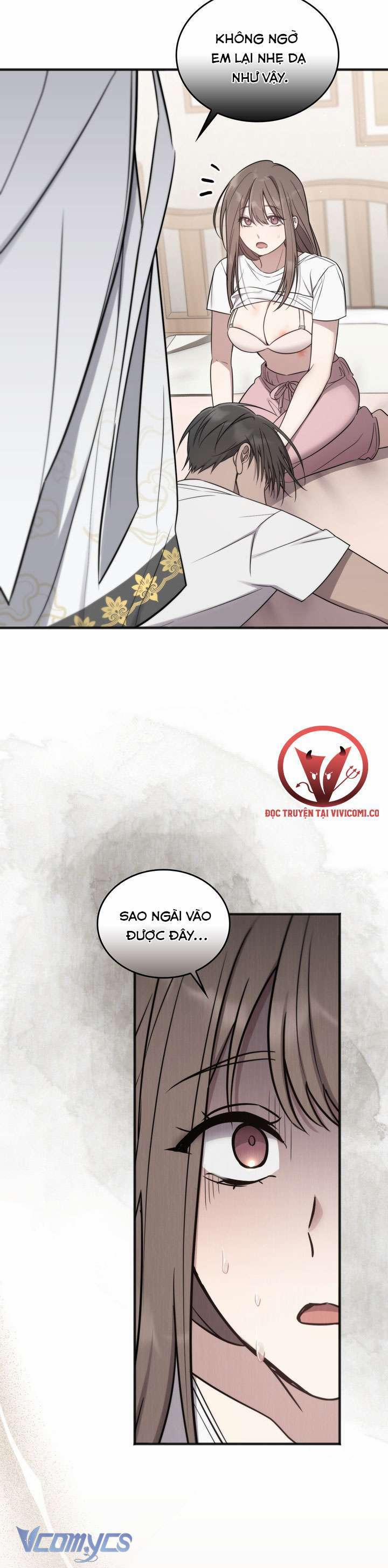 [18+] Đảo Vô Ảnh 12 trang 39