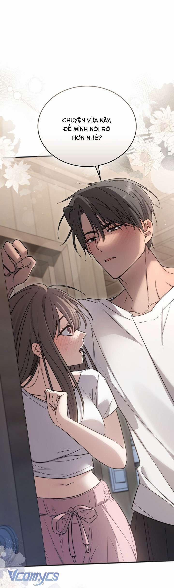 [18+] Đảo Vô Ảnh 12 trang 8