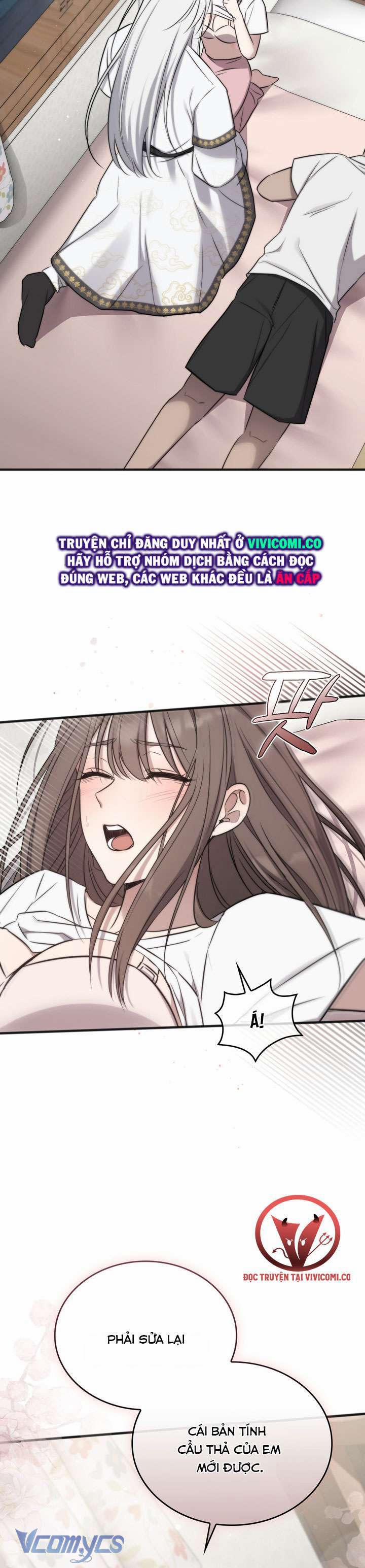 [18+] Đảo Vô Ảnh 13 trang 13