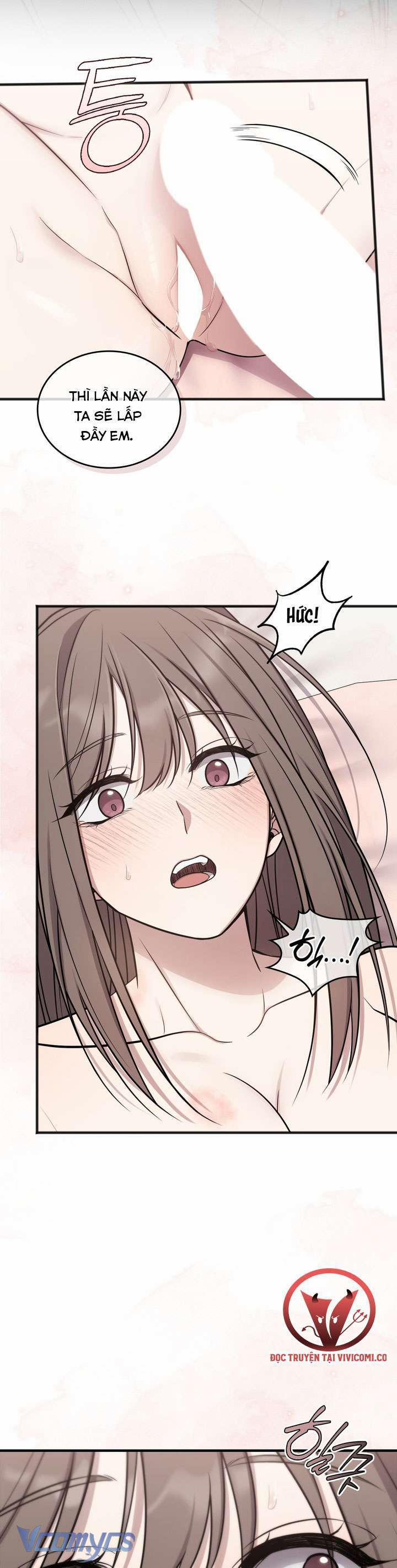 [18+] Đảo Vô Ảnh 13 trang 17