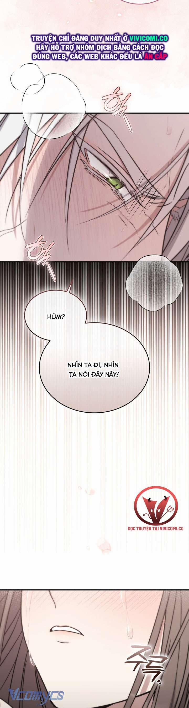 [18+] Đảo Vô Ảnh 13 trang 35