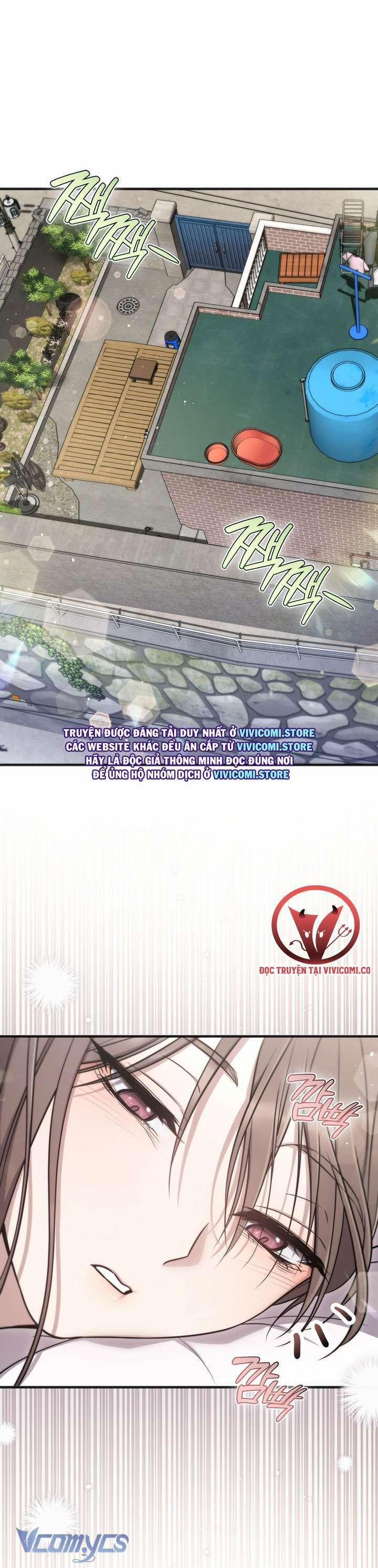 [18+] Đảo Vô Ảnh 14 trang 1