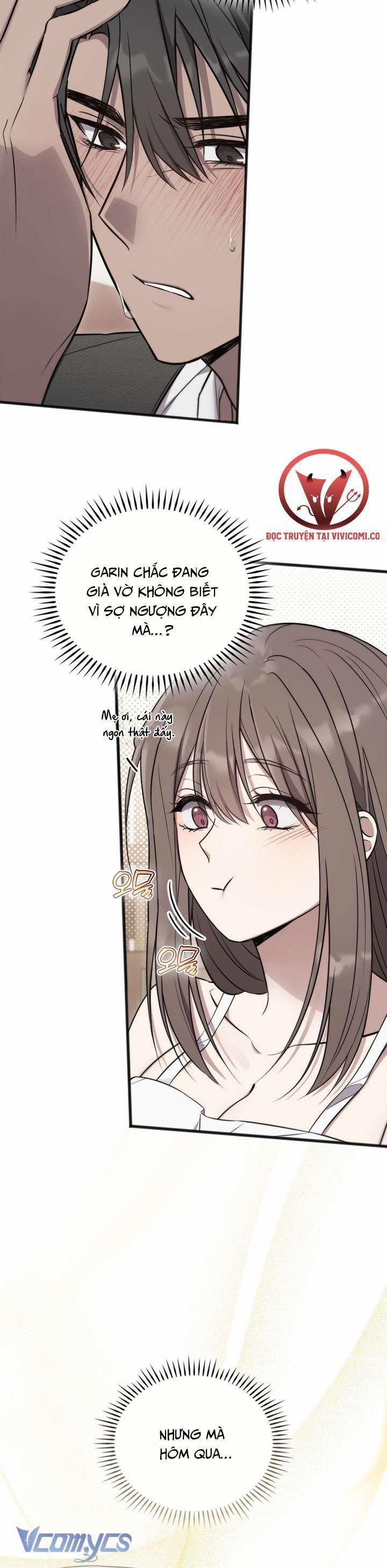 [18+] Đảo Vô Ảnh 14 trang 17