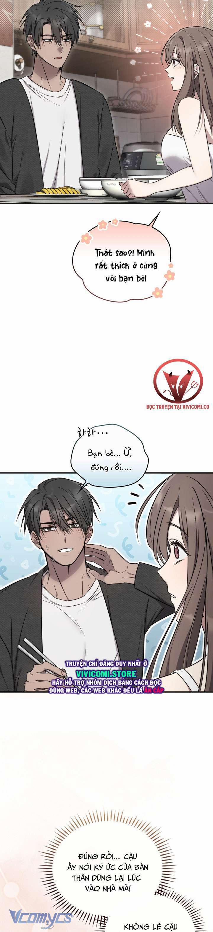 [18+] Đảo Vô Ảnh 14 trang 20