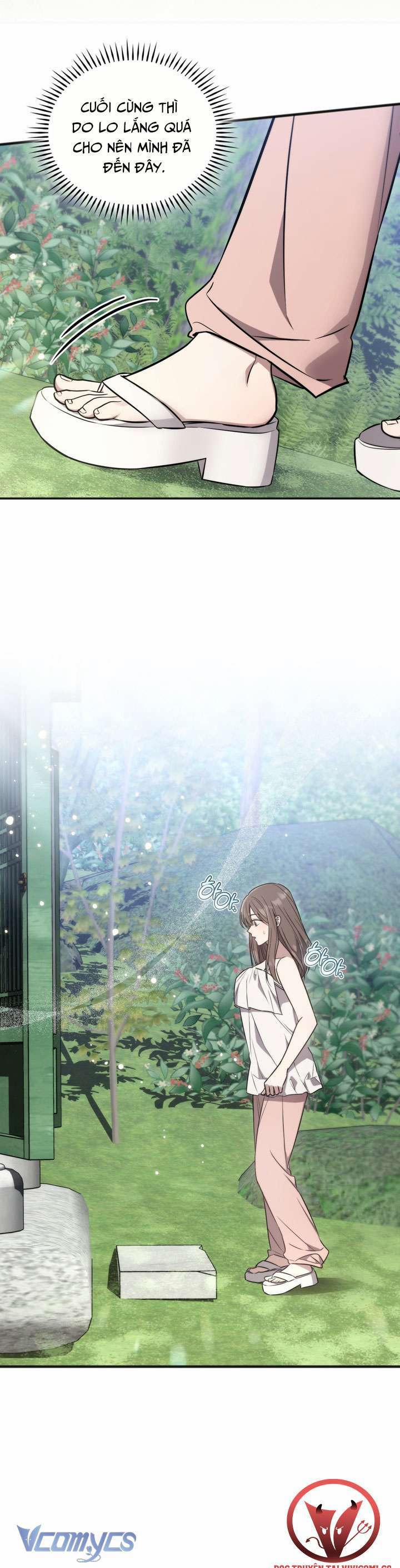 [18+] Đảo Vô Ảnh 14 trang 24