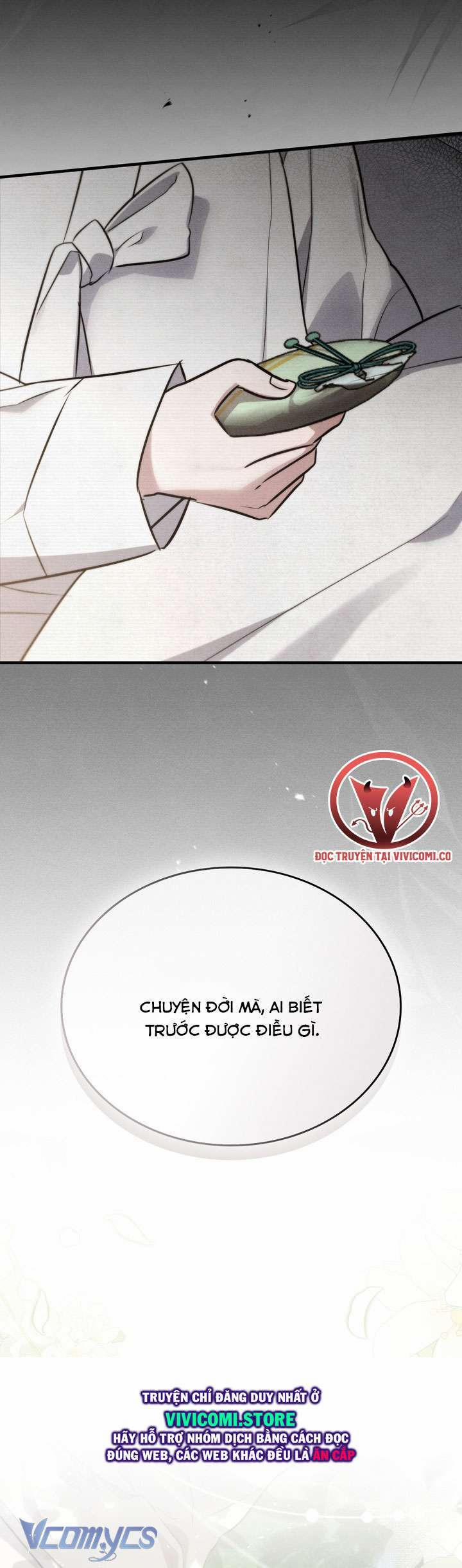 [18+] Đảo Vô Ảnh 14 trang 38