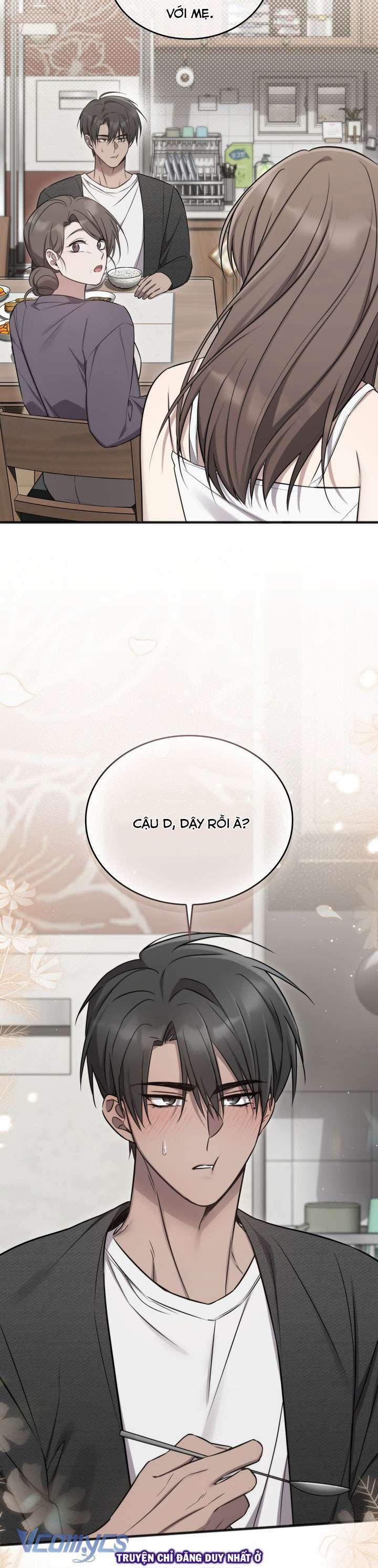 [18+] Đảo Vô Ảnh 14 trang 9
