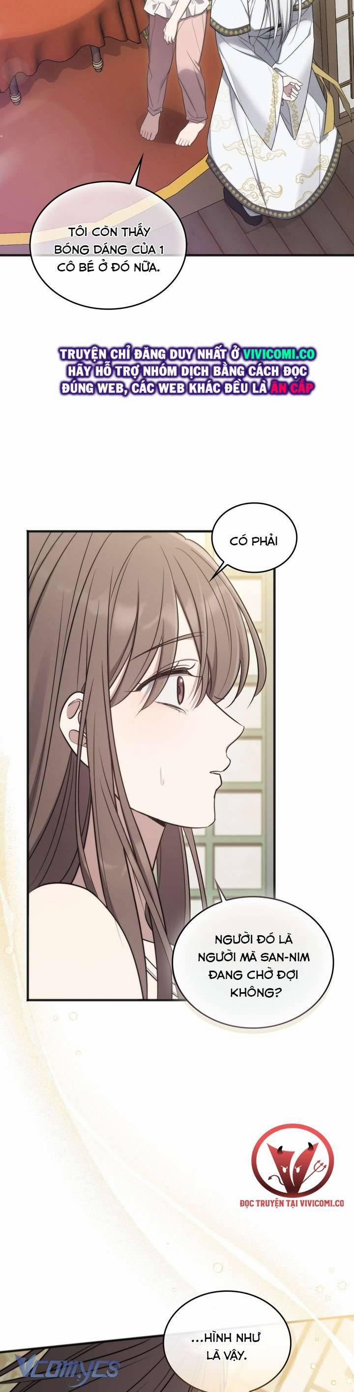 [18+] Đảo Vô Ảnh 15 trang 19