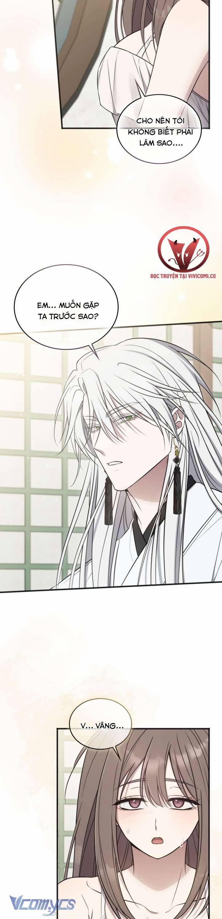 [18+] Đảo Vô Ảnh 15 trang 29