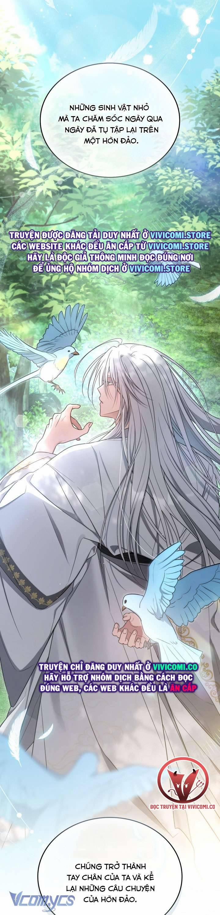 [18+] Đảo Vô Ảnh 15 trang 31