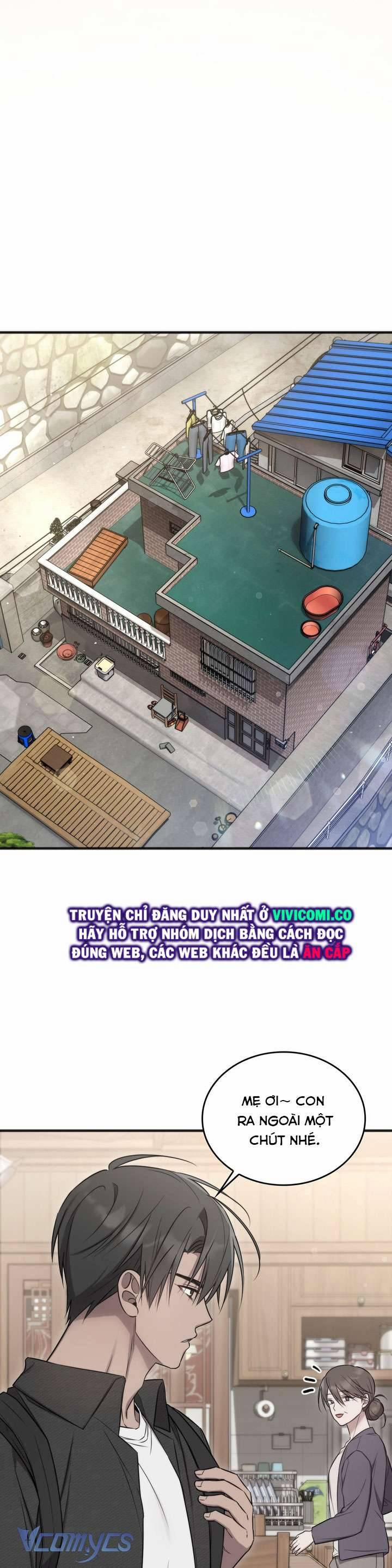 [18+] Đảo Vô Ảnh 15 trang 34
