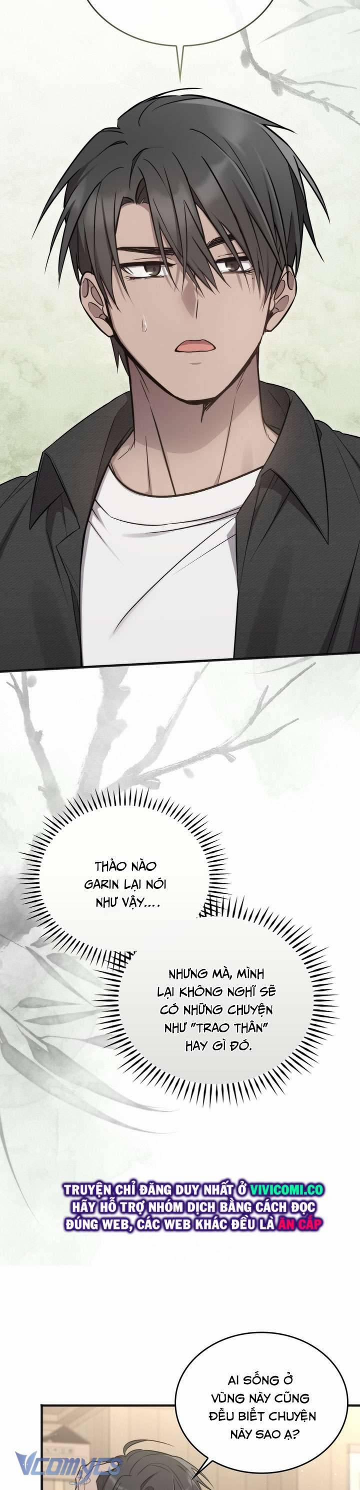 [18+] Đảo Vô Ảnh 15 trang 37