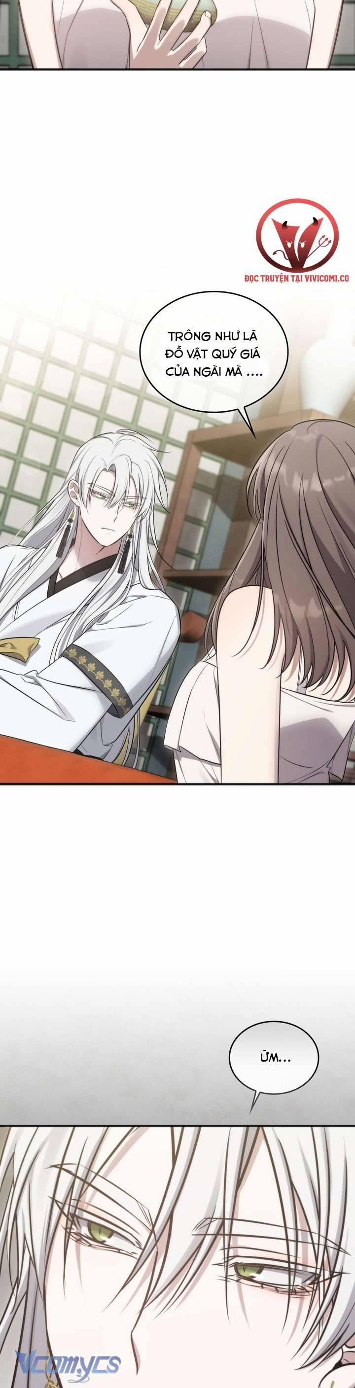 [18+] Đảo Vô Ảnh 16 trang 24