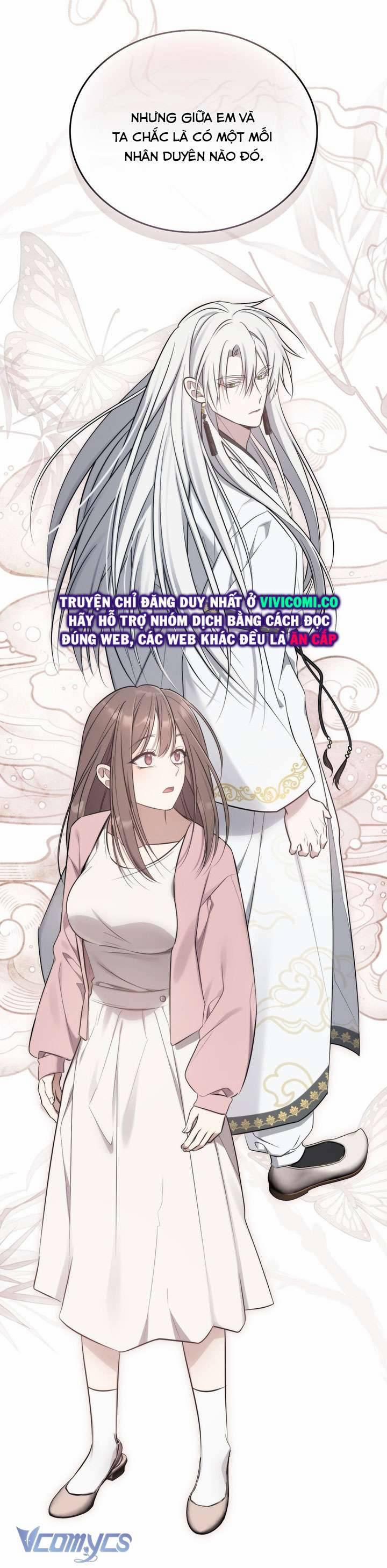 [18+] Đảo Vô Ảnh 16 trang 27