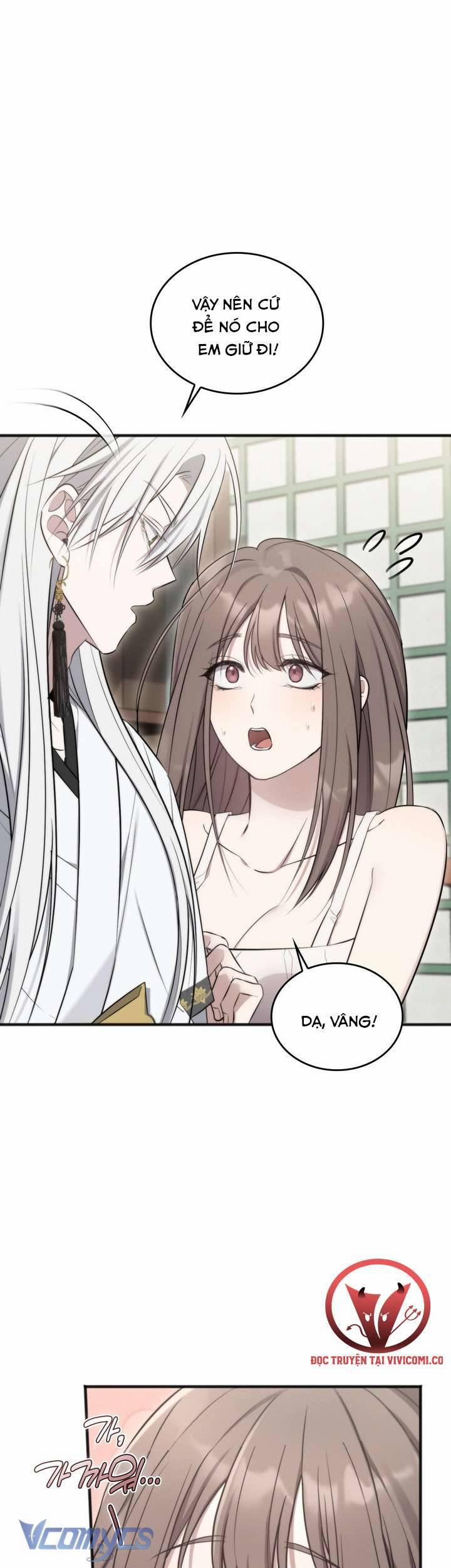 [18+] Đảo Vô Ảnh 16 trang 28