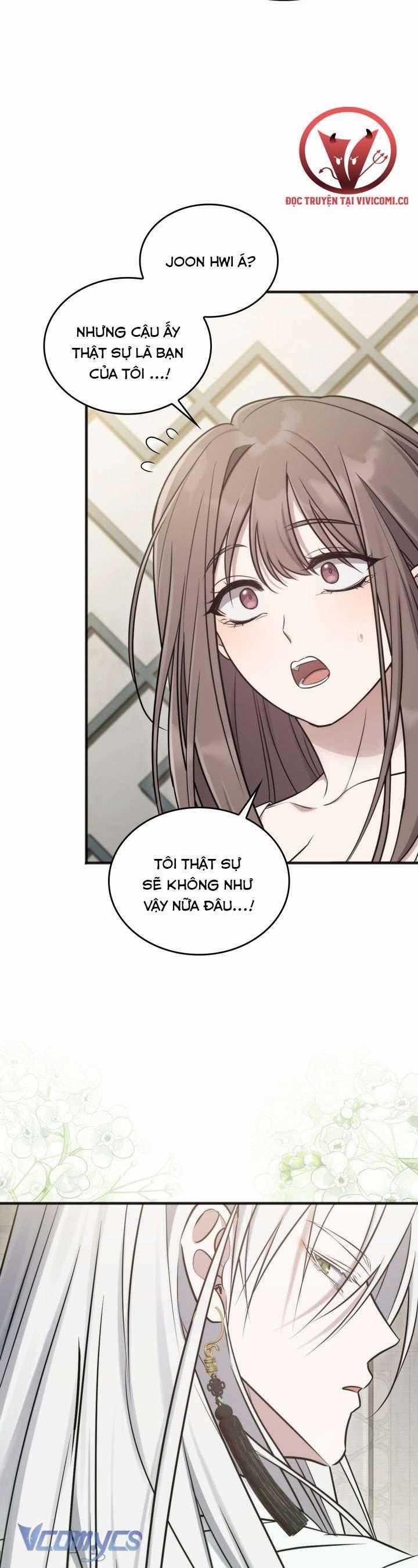 [18+] Đảo Vô Ảnh 16 trang 33