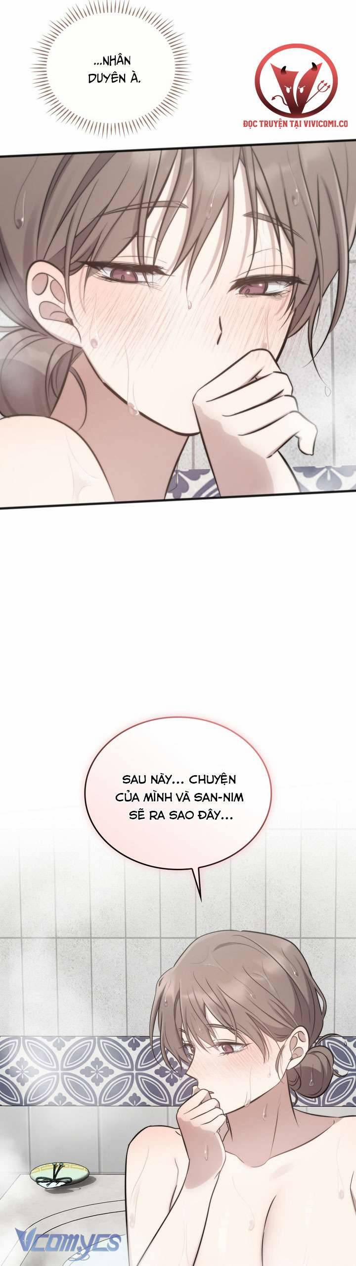 [18+] Đảo Vô Ảnh 16 trang 38