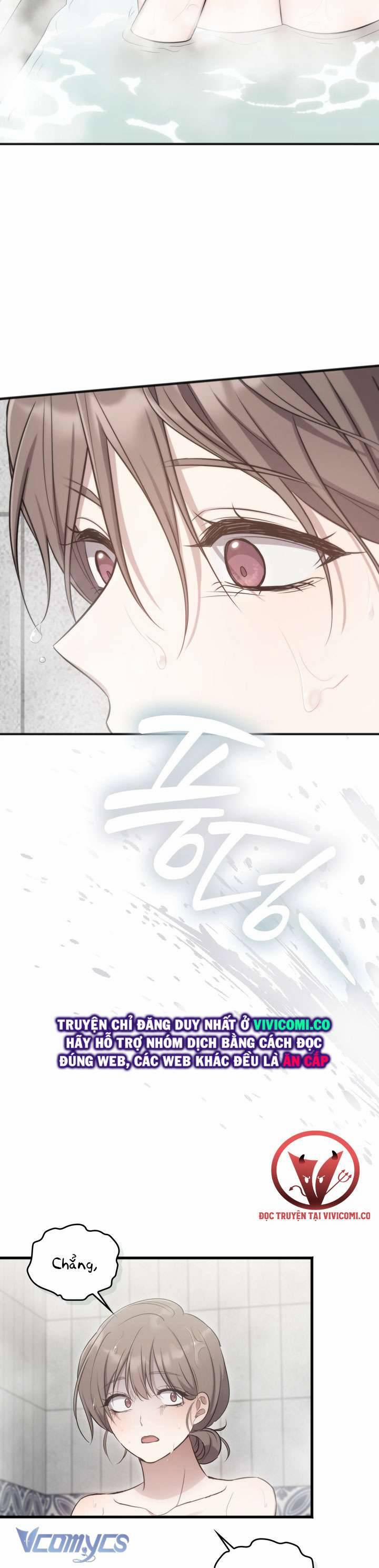 [18+] Đảo Vô Ảnh 16 trang 39