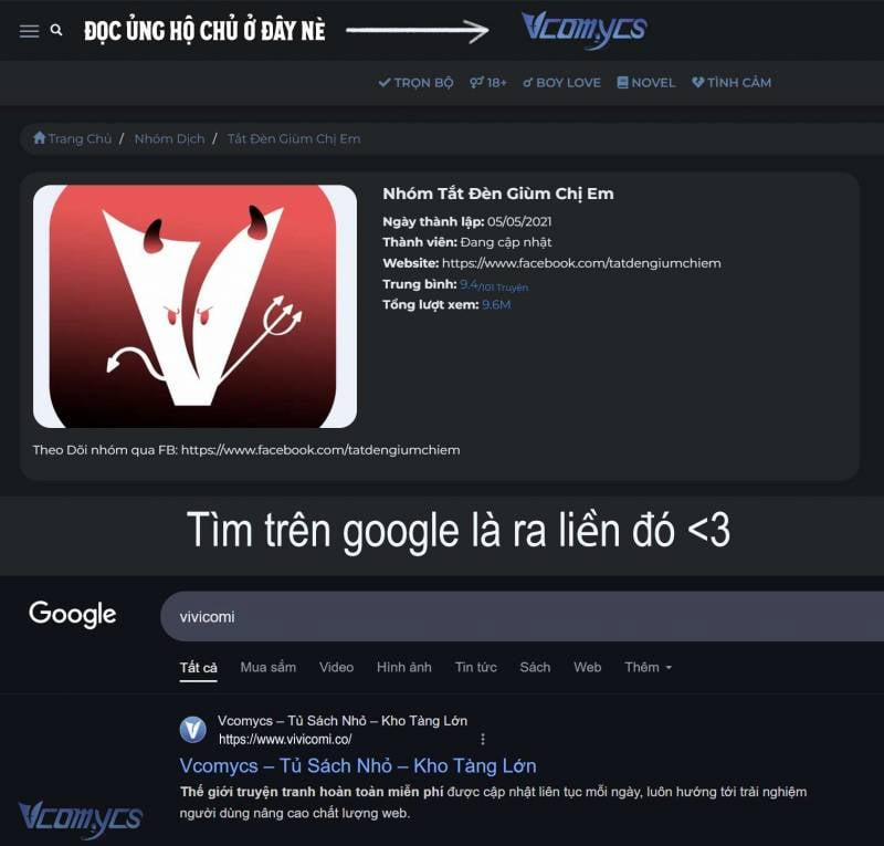 [18+] Đảo Vô Ảnh 16 trang 43