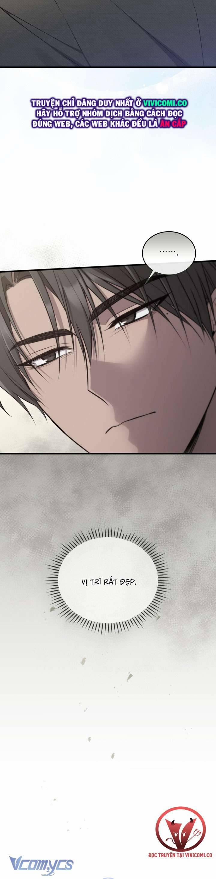 [18+] Đảo Vô Ảnh 16 trang 6