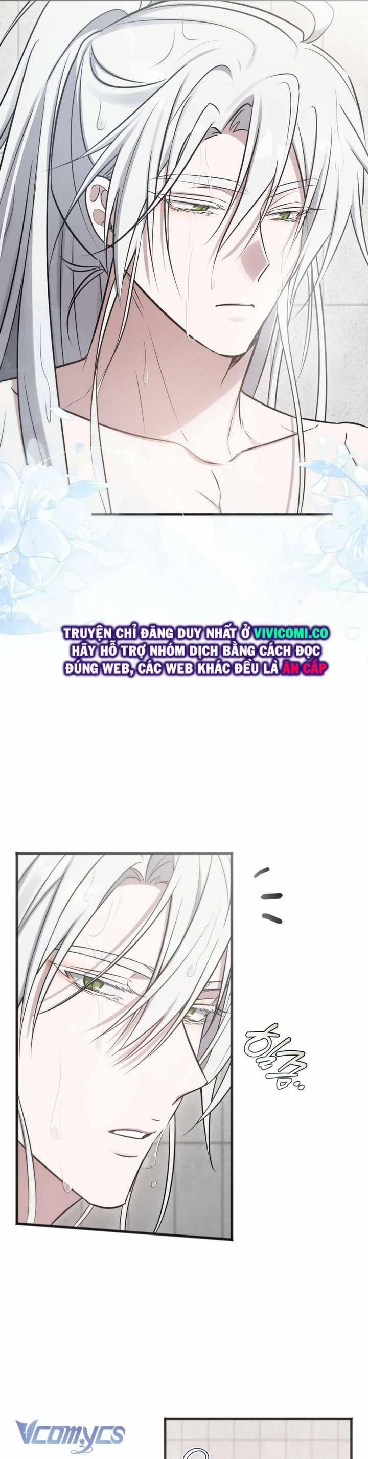 [18+] Đảo Vô Ảnh 17 trang 11