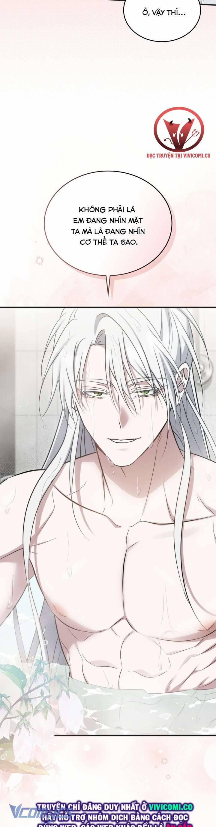 [18+] Đảo Vô Ảnh 17 trang 14