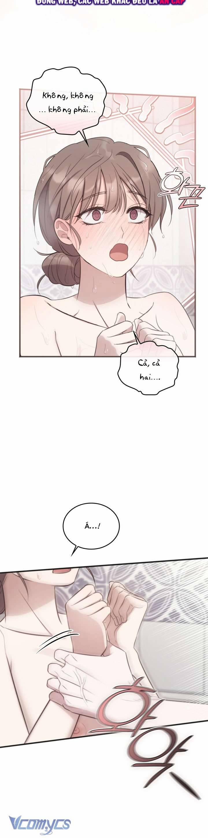 [18+] Đảo Vô Ảnh 17 trang 15