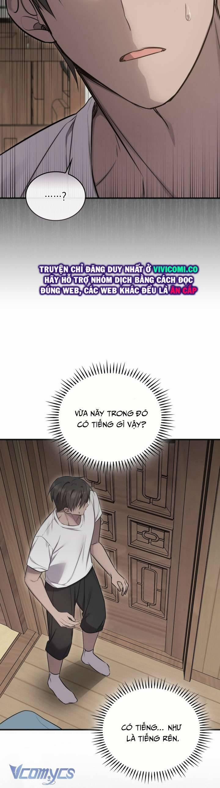 [18+] Đảo Vô Ảnh 17 trang 33
