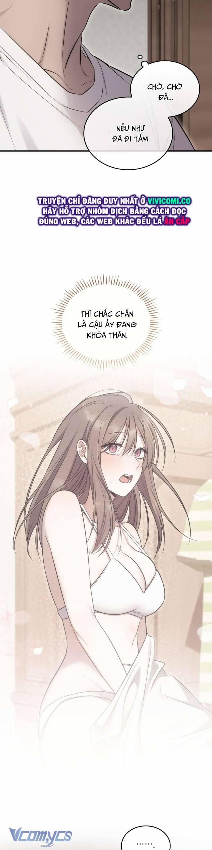 [18+] Đảo Vô Ảnh 17 trang 35