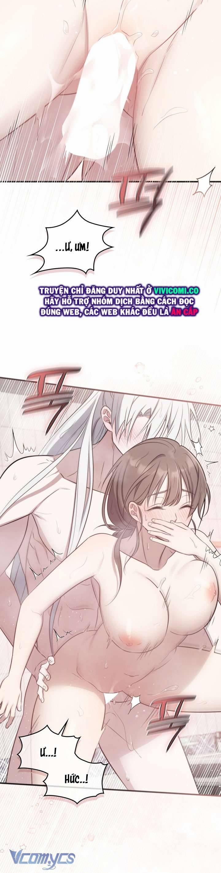 [18+] Đảo Vô Ảnh 17 trang 37