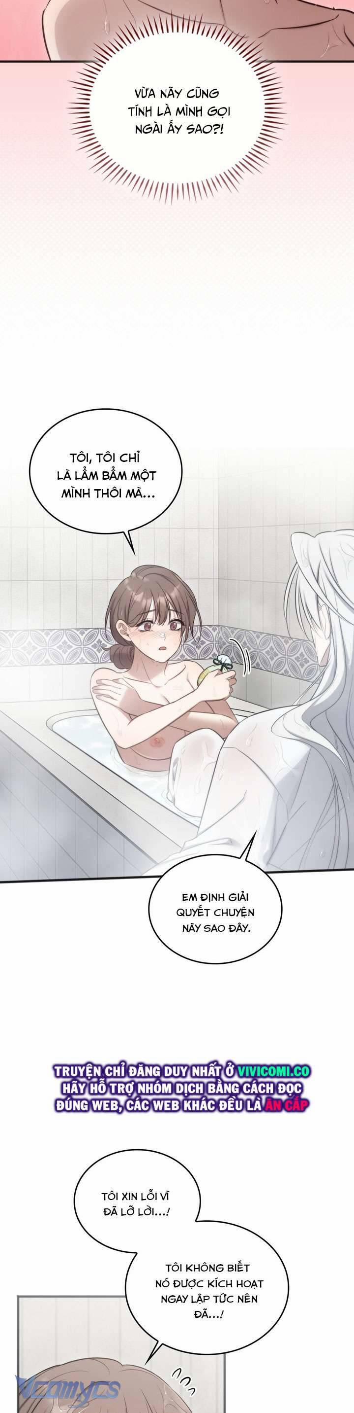 [18+] Đảo Vô Ảnh 17 trang 4