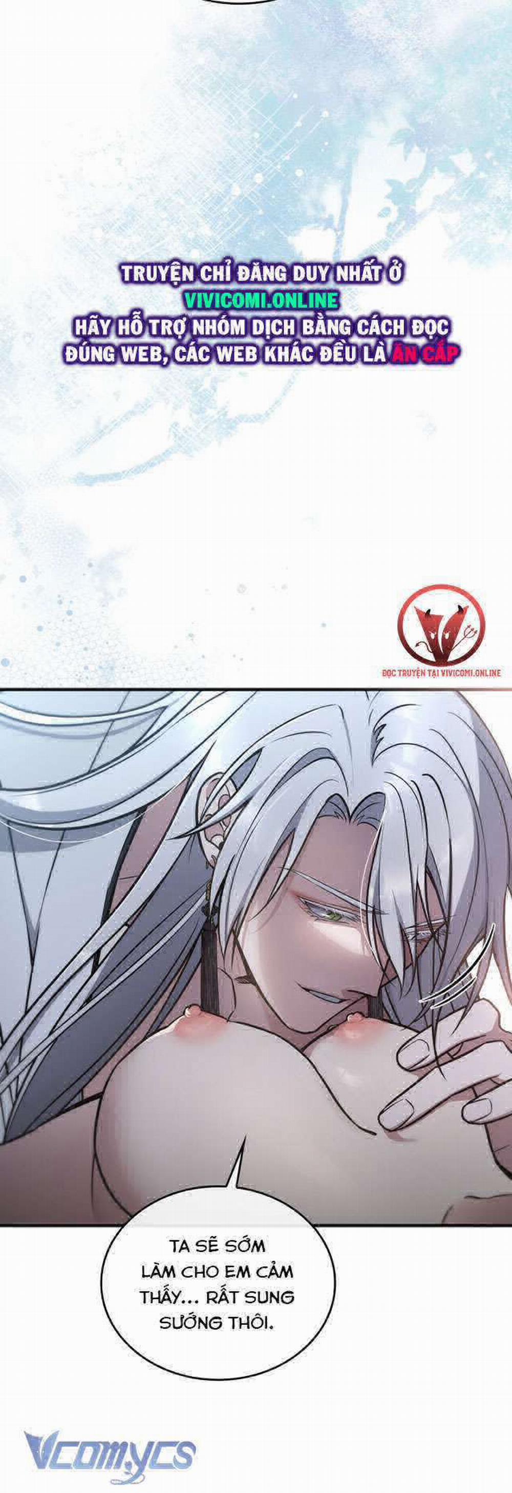 [18+] Đảo Vô Ảnh 2 trang 12